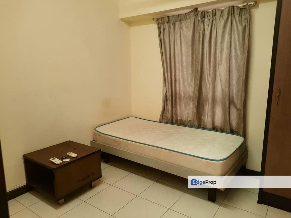 Kota Damansara Cova Villa Condo for Sale, Selangor, Kota Damansara