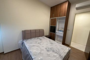 MET 1 Residences @ KL Metropolis