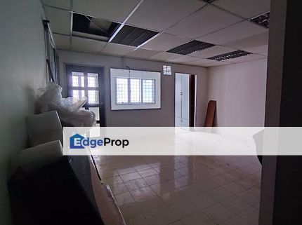 Dataran Prima Business Centre Office for Rent, Selangor, Petaling Jaya