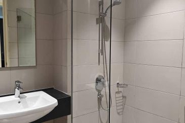 MET 1 Residences @ KL Metropolis