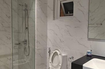 MET 1 Residences @ KL Metropolis