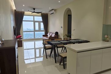 MET 1 Residences @ KL Metropolis