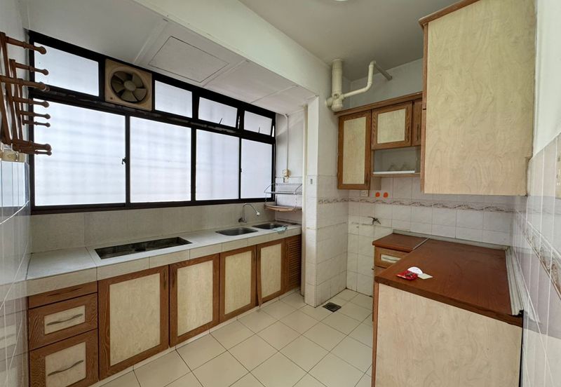 Apartment Palma Puteri