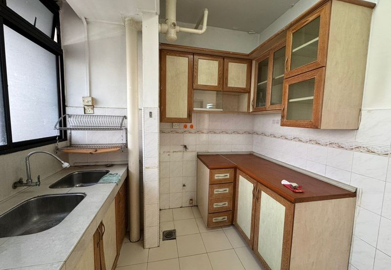 Apartment Palma Puteri