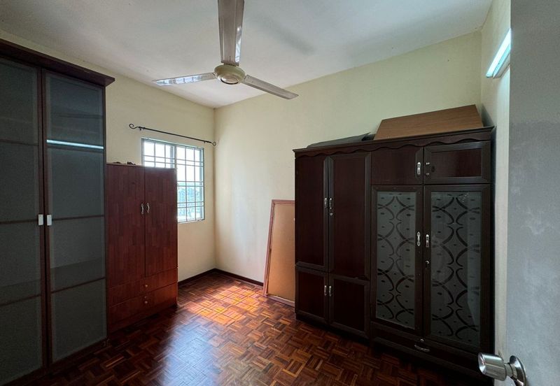 Apartment Palma Puteri