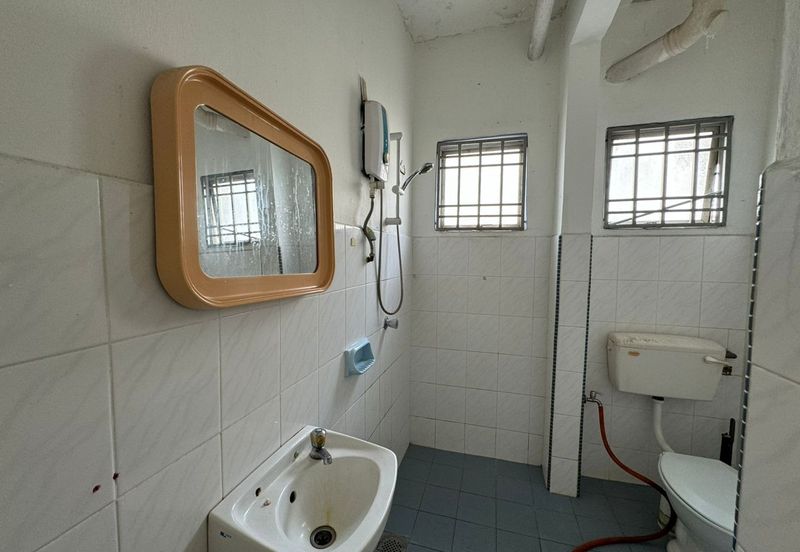 Apartment Palma Puteri