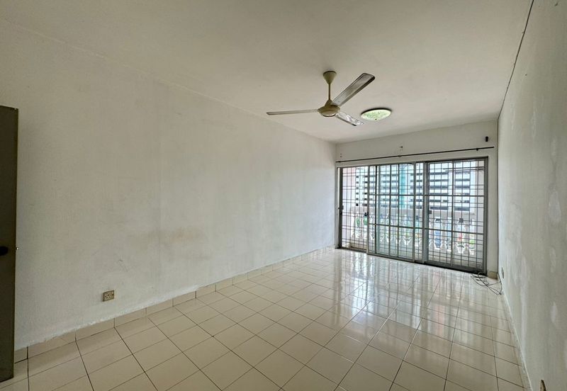 Apartment Palma Puteri