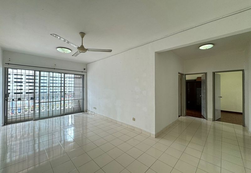 Apartment Palma Puteri