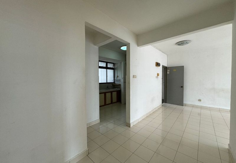 Apartment Palma Puteri