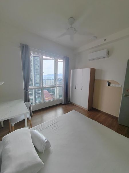 Bandar Utama Kayu Ara 121 Residence Fully Furnished for Rent, Selangor, Kayu Ara