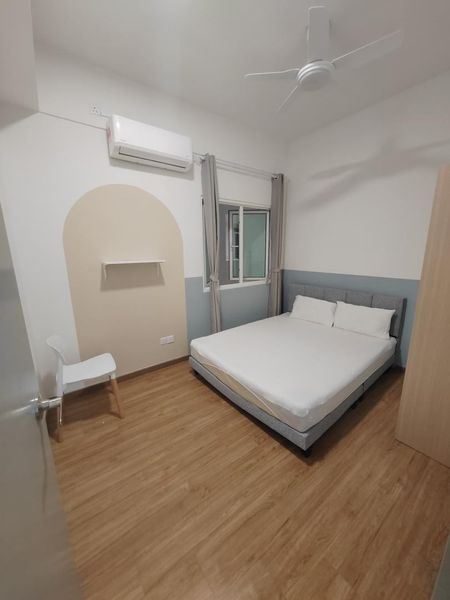 Bandar Utama Kayu Ara 121 Residence Fully Furnished for Rent, Selangor, Kayu Ara