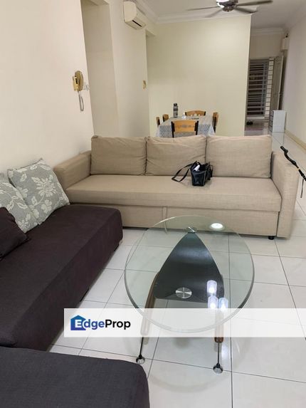 Damansara Perdana Metropolitan Square Condo Msq Condominium for Rent, Selangor, Damansara Perdana