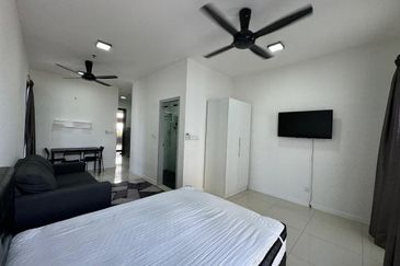 HighPark Suites @ Kelana Jaya