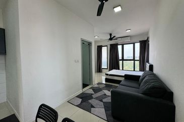 HighPark Suites @ Kelana Jaya