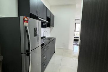 HighPark Suites @ Kelana Jaya