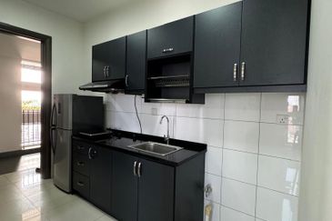 HighPark Suites @ Kelana Jaya