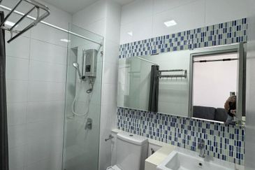 HighPark Suites @ Kelana Jaya