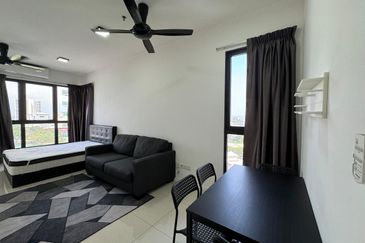 HighPark Suites @ Kelana Jaya