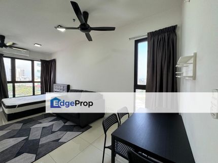 Kelana Jaya HighPark Condo for Rent, Selangor, Petaling Jaya