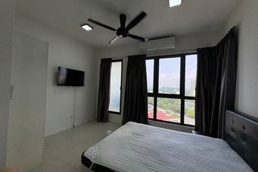 HighPark Suites @ Kelana Jaya