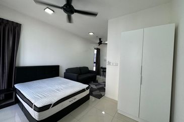 HighPark Suites @ Kelana Jaya