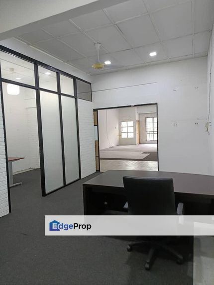 Subang Bestari Office Jalan Suria X U5/X for Rent, Selangor, Shah Alam