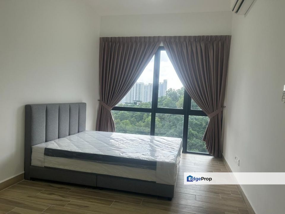 Hampton Heights Damansara Fully Furnished for Rent, Kuala Lumpur, Country Heights Damansara