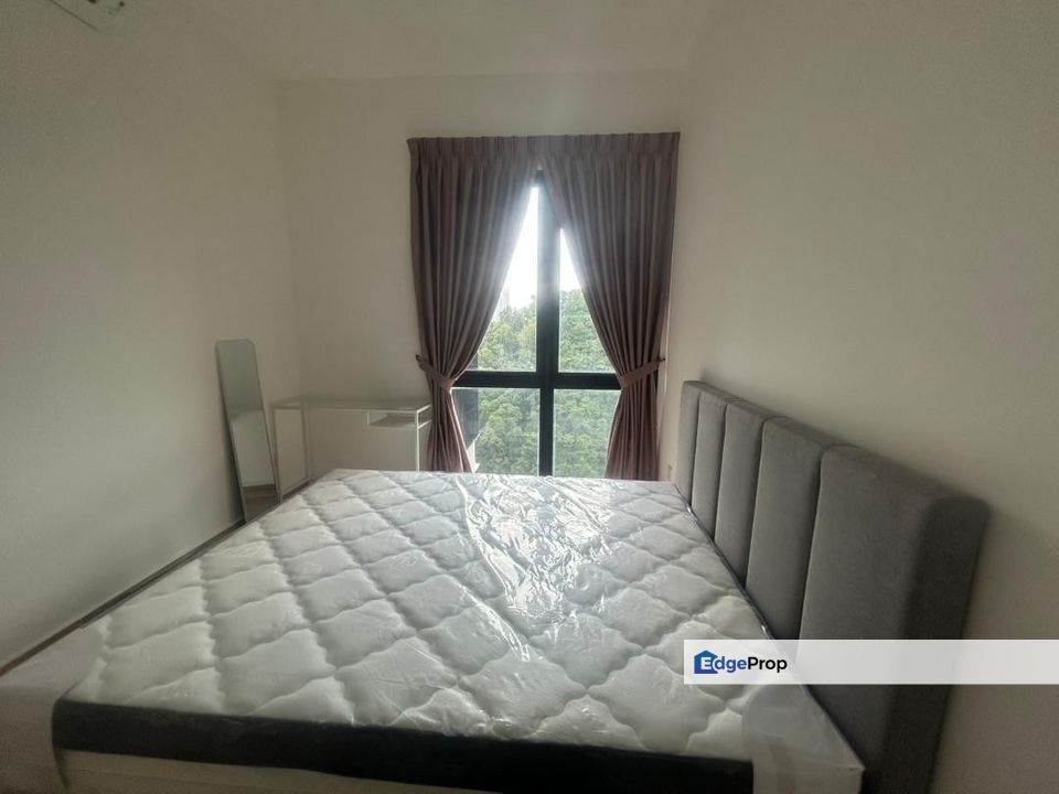 Hampton Heights Damansara Fully Furnished for Rent, Kuala Lumpur, Country Heights Damansara