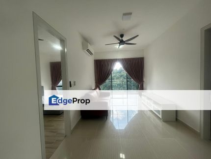 Hampton Heights Damansara Fully Furnished for Rent, Kuala Lumpur, Country Heights Damansara