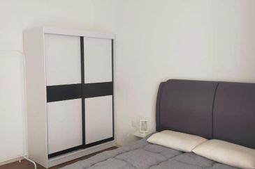 SqWhere Service Apartments