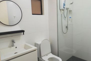 SqWhere Service Apartments