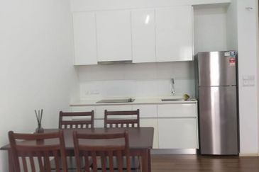 SqWhere Service Apartments