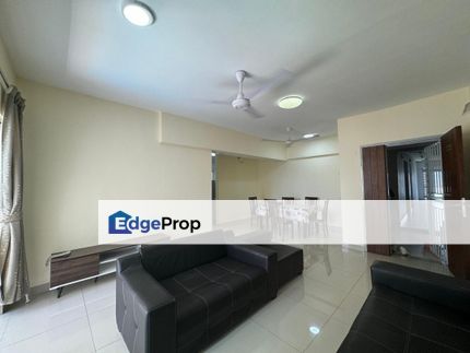 Kota Damansara Cova Suites Segi Sri Kdu Thomson Walking Distance MRT, Selangor, Kota Damansara