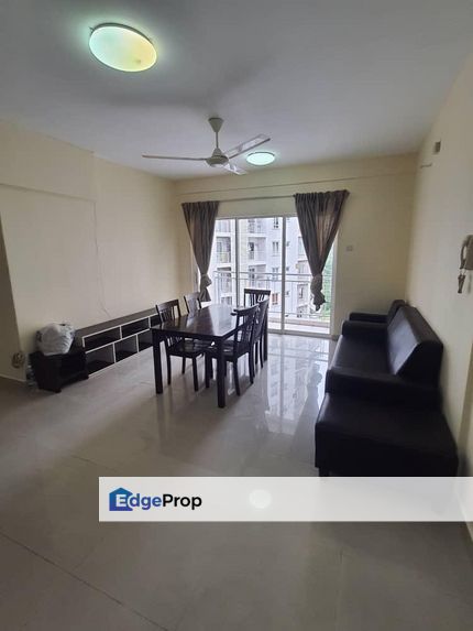 Kota Damansara Cova Suites Segi Thomson Sri Kdu Walking Distance MRT, Selangor, Kota Damansara