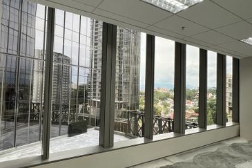 Pavilion Damansara Heights