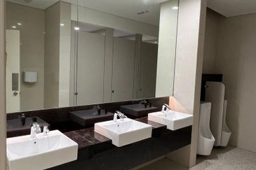 Pavilion Damansara Heights