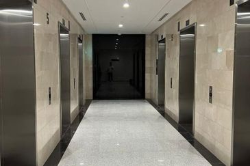 Pavilion Damansara Heights