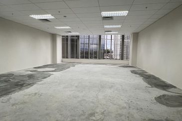 Pavilion Damansara Heights