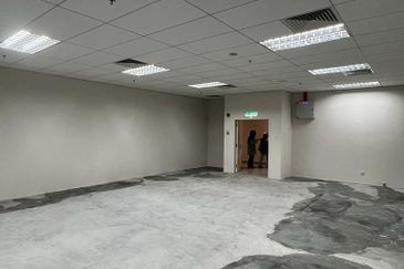 Pavilion Damansara Heights