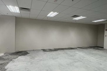 Pavilion Damansara Heights