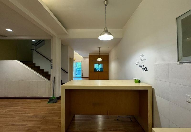 Kota Damansara Double Storey House for Rent