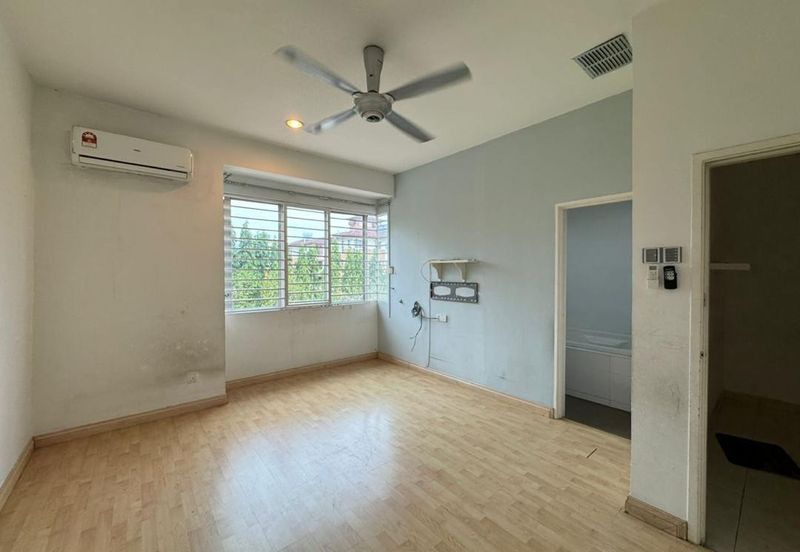 Kota Damansara Double Storey House for Rent