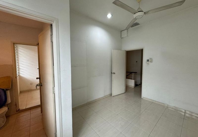 Kota Damansara Double Storey House for Rent