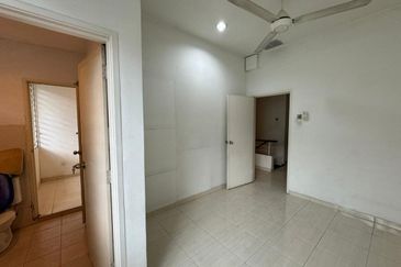 Kota Damansara Double Storey House for Rent