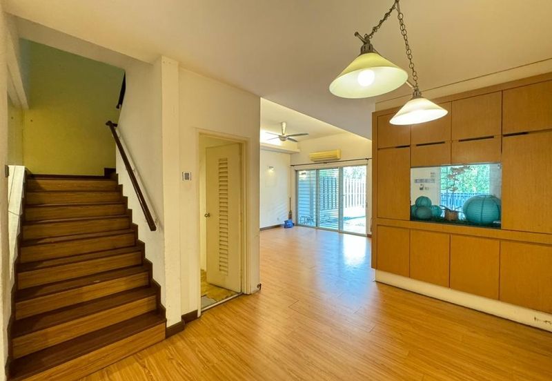 Kota Damansara Double Storey House for Rent