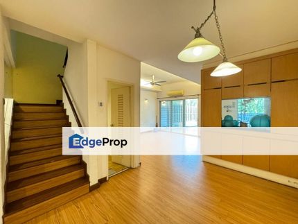 Kota Damansara Double Storey House for Rent, Selangor, Kota Damansara