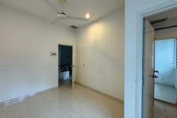 Kota Damansara Double Storey House for Rent