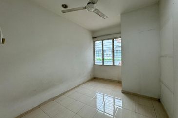 Kota Damansara Double Storey House for Rent