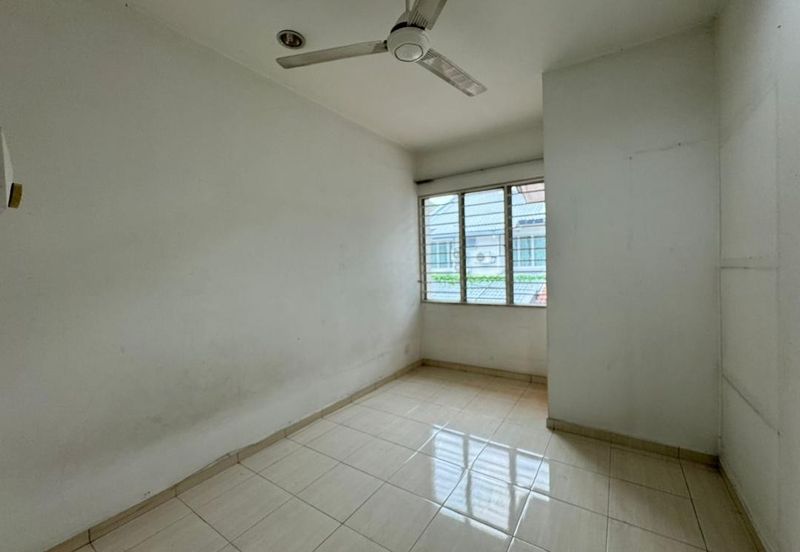 Kota Damansara Double Storey House for Rent