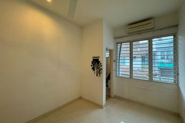 Kota Damansara Double Storey House for Rent